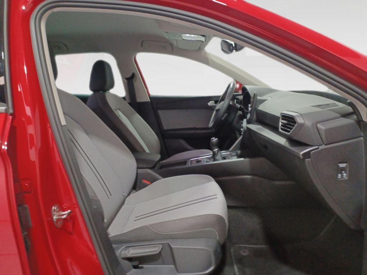 SEAT Leon ST 1.0 TSI S&S Style Go 81 kW (110 CV)