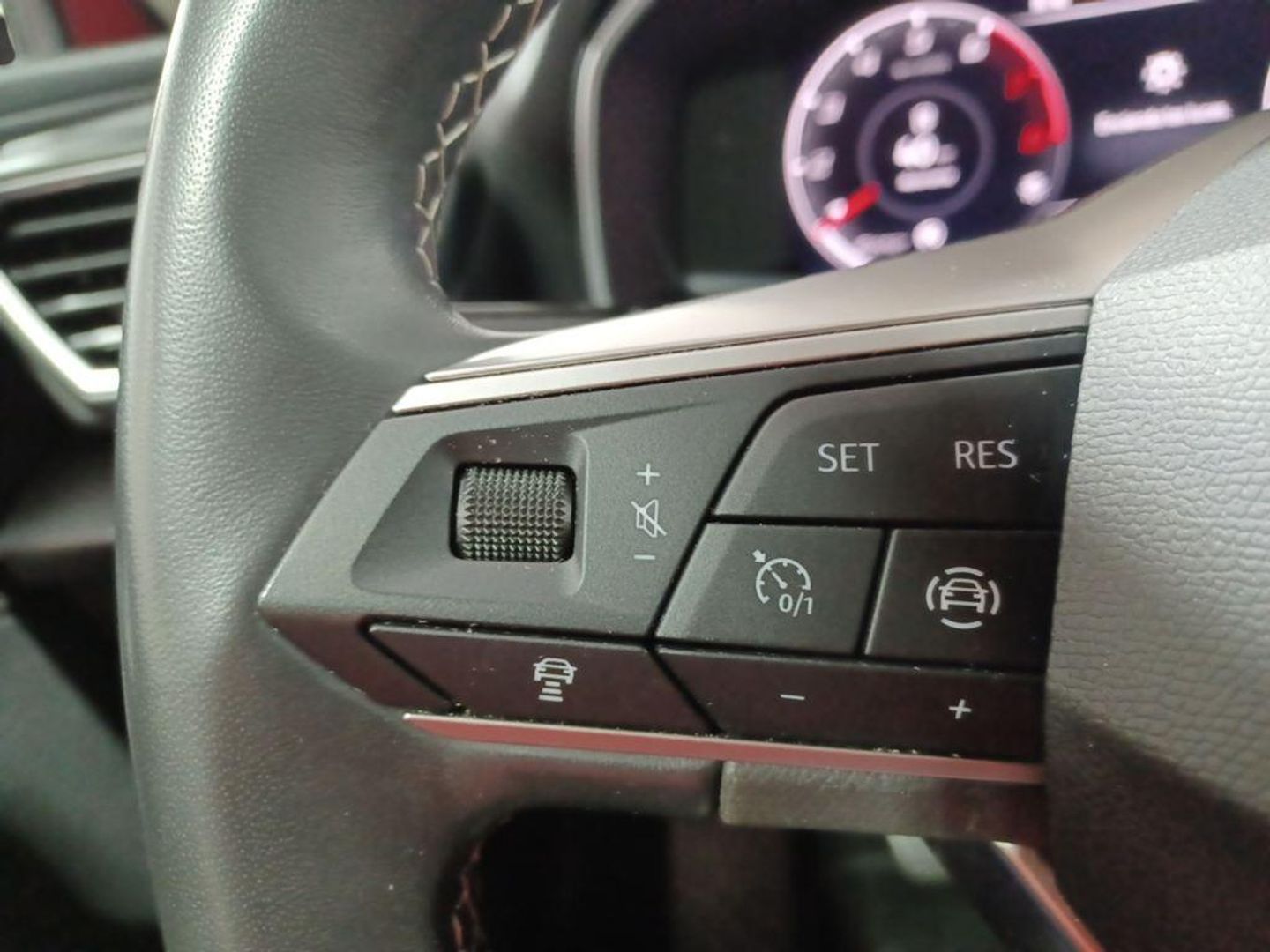 SEAT Leon ST 1.0 TSI S&S Style Go 81 kW (110 CV)