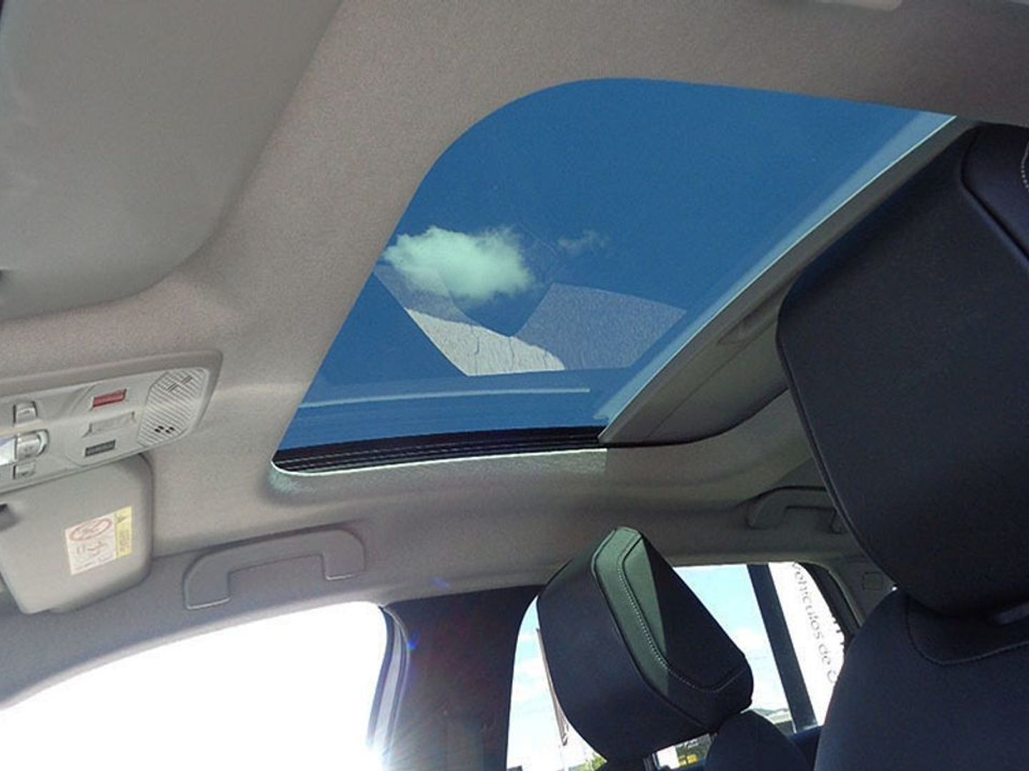 Citroen C4 X BlueHDi 130 S&S Shine EAT8 96 kW (131 CV)