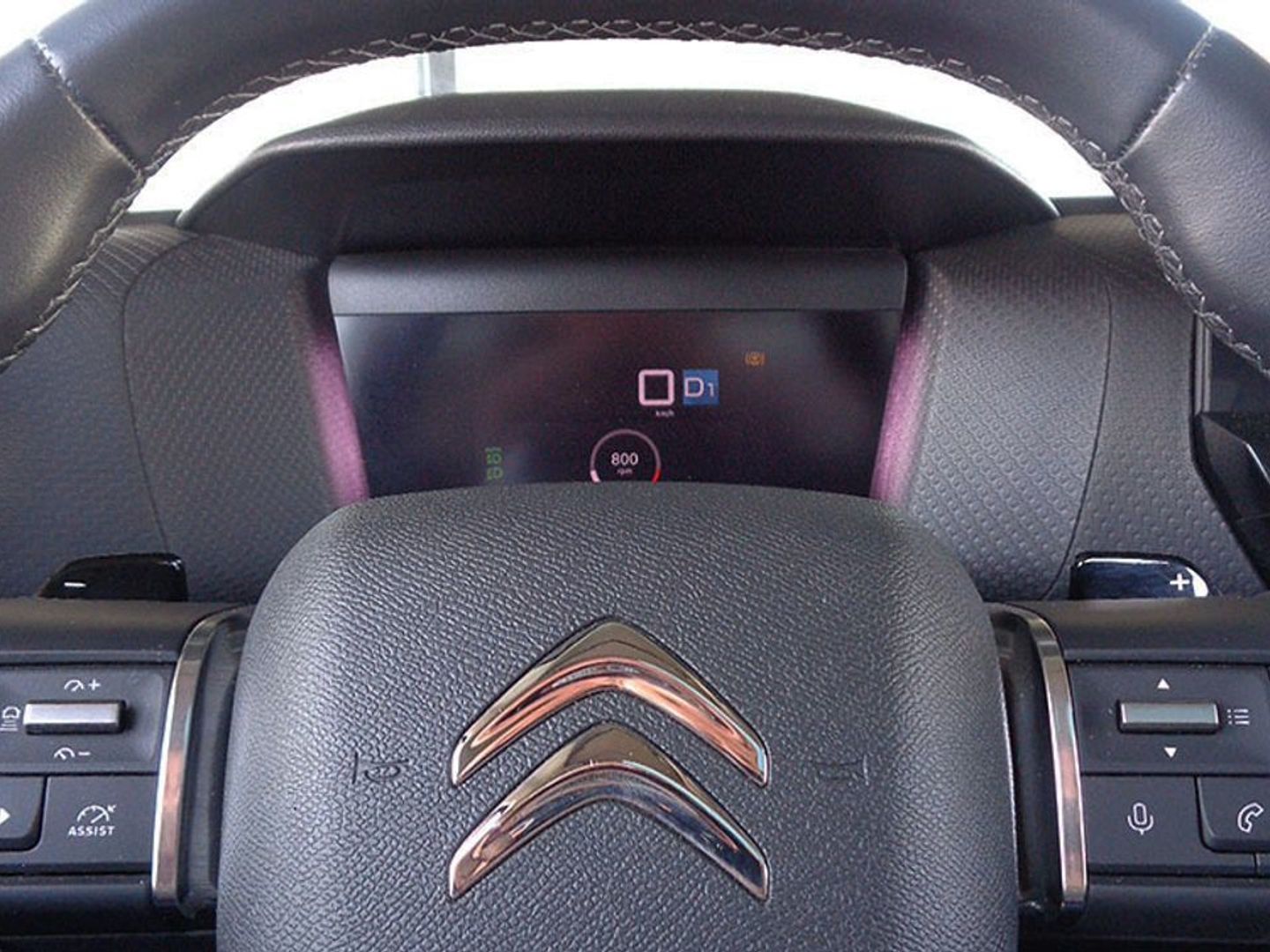 Citroen C4 X BlueHDi 130 S&S Shine EAT8 96 kW (131 CV)