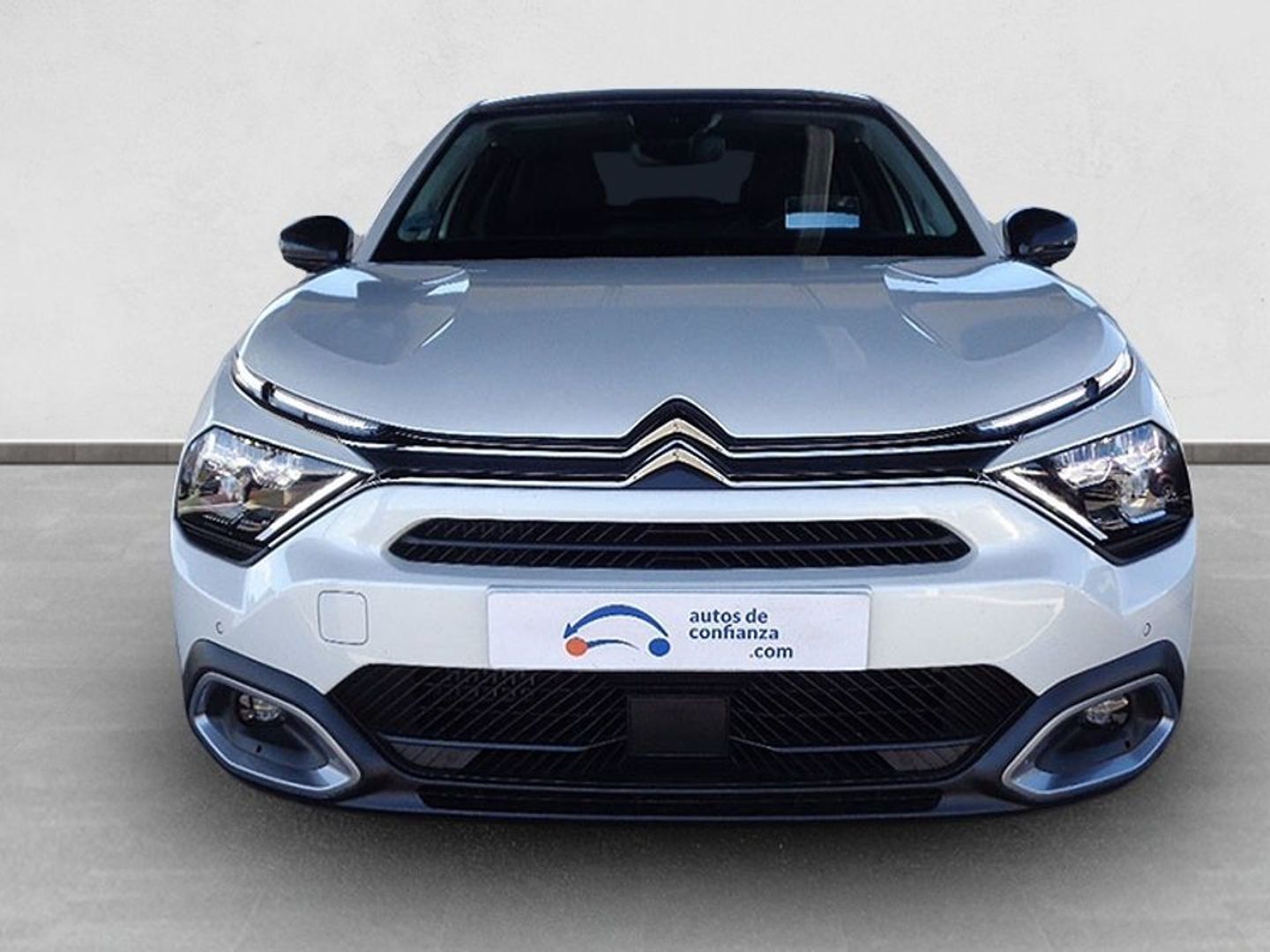 Citroen C4 X BlueHDi 130 S&S Shine EAT8 96 kW (131 CV)