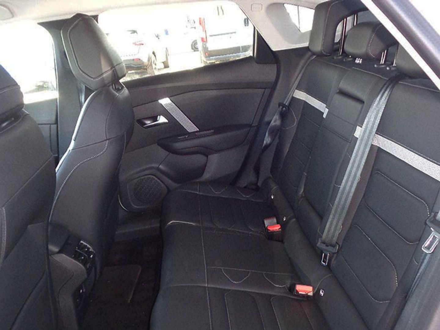 Citroen C4 X BlueHDi 130 S&S Shine EAT8 96 kW (131 CV)