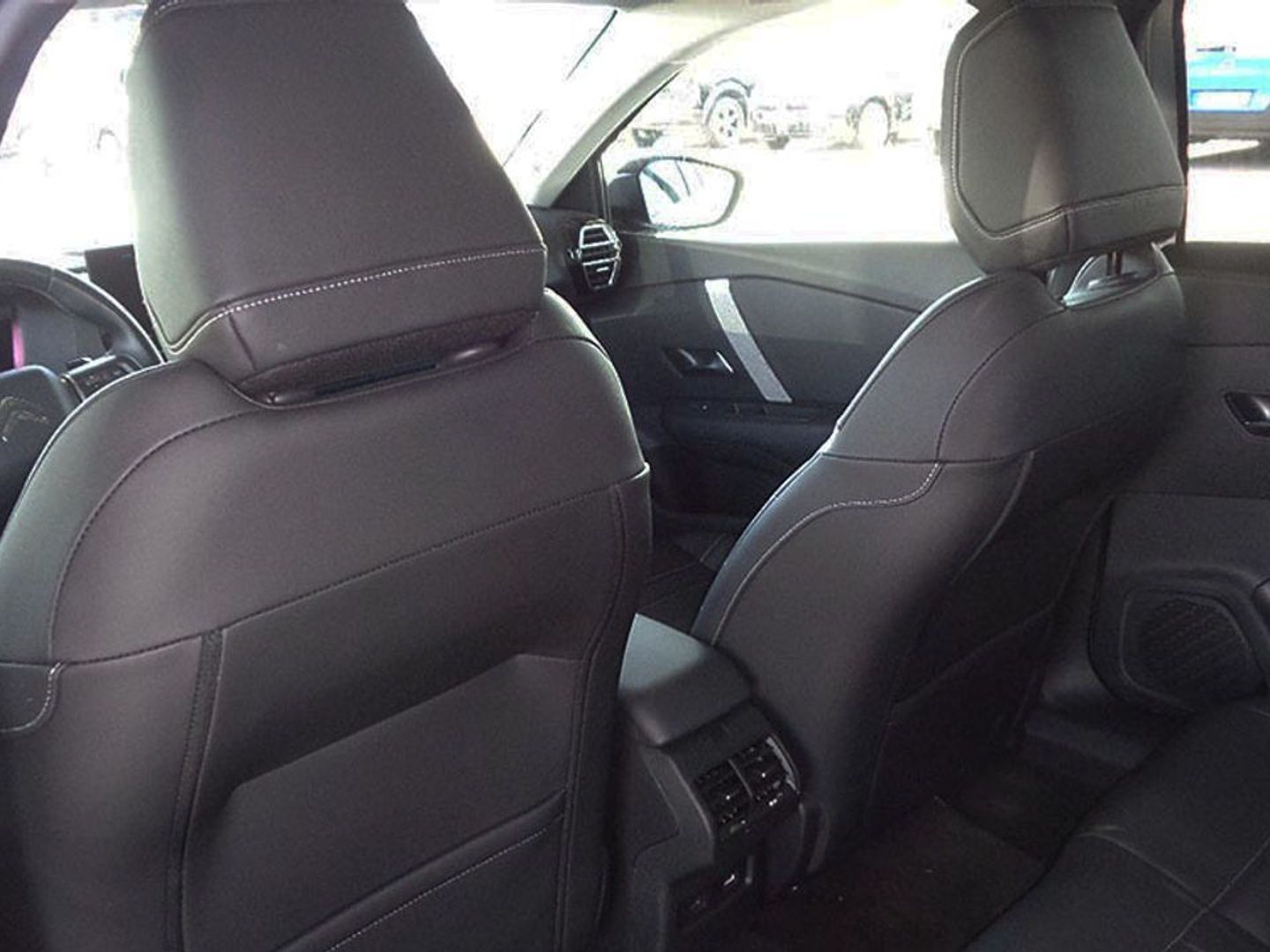 Citroen C4 X BlueHDi 130 S&S Shine EAT8 96 kW (131 CV)