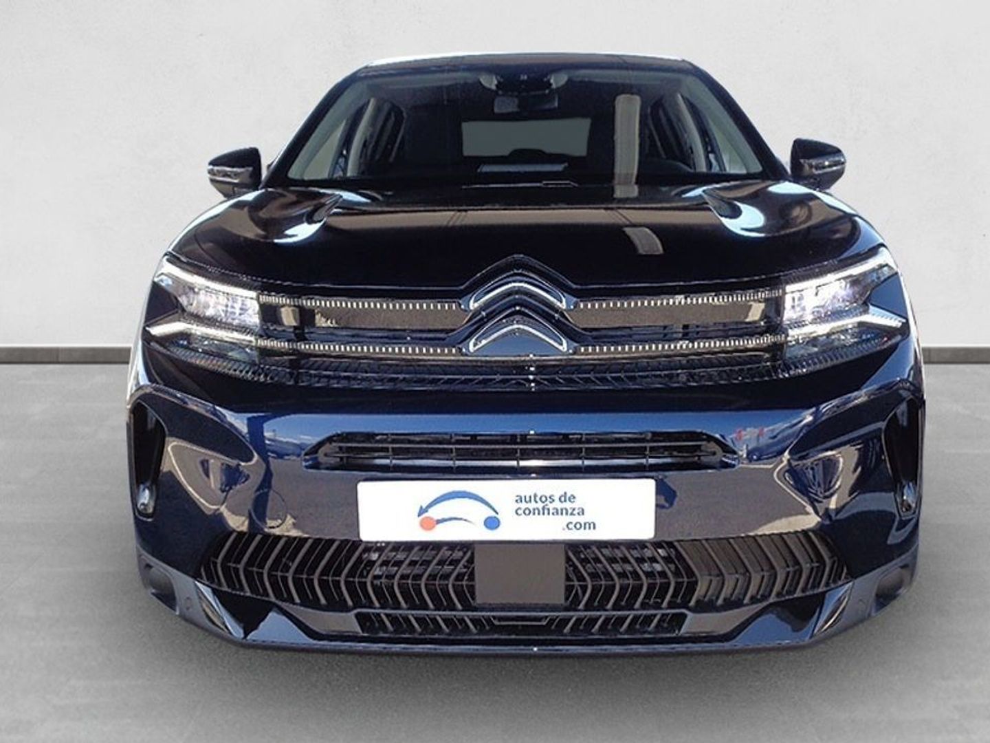 Citroen C5 Aircross Hybrid Plus e-DCS6 100 kW (136 CV)