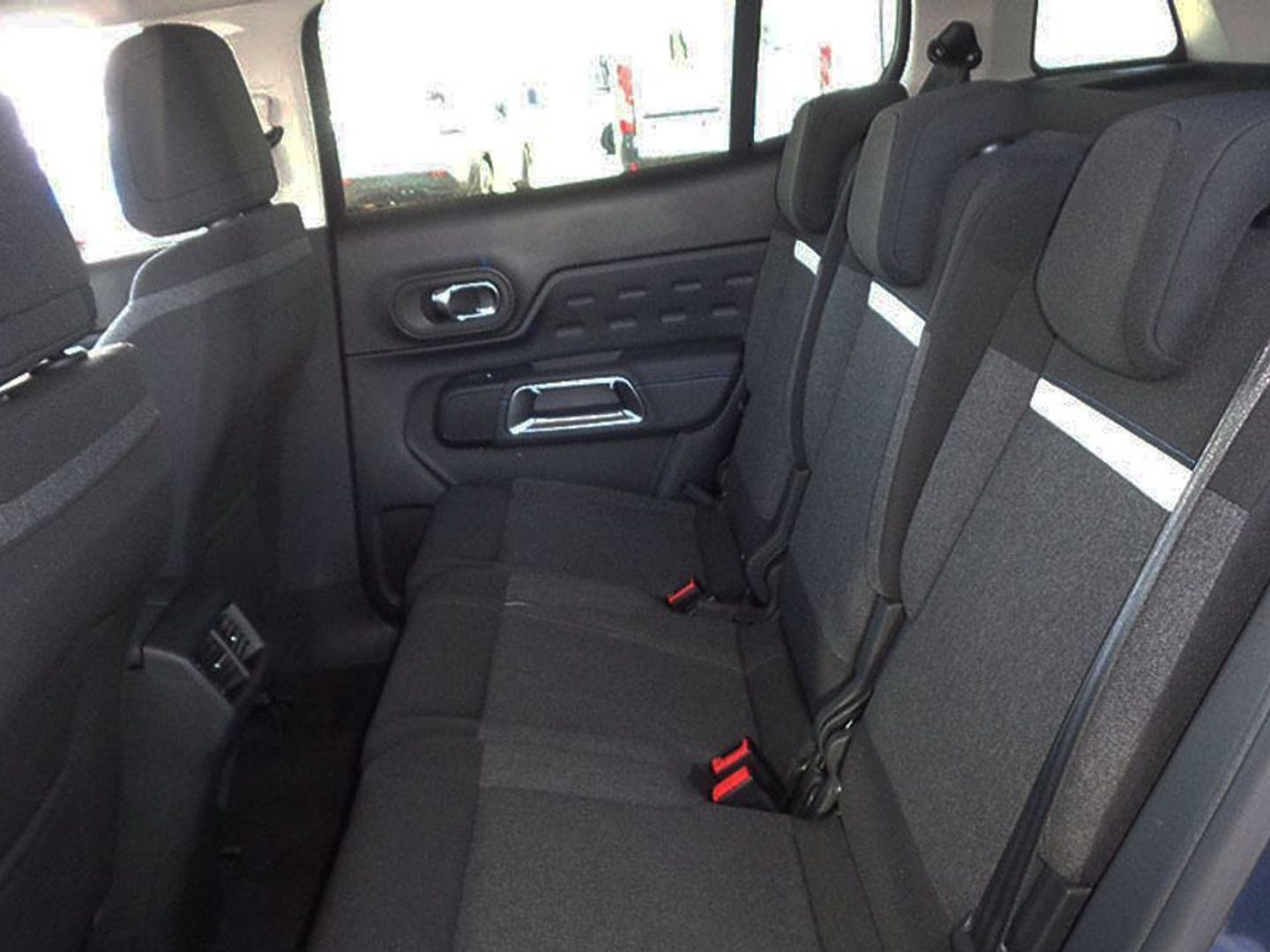 Citroen C5 Aircross Hybrid Plus e-DCS6 100 kW (136 CV)