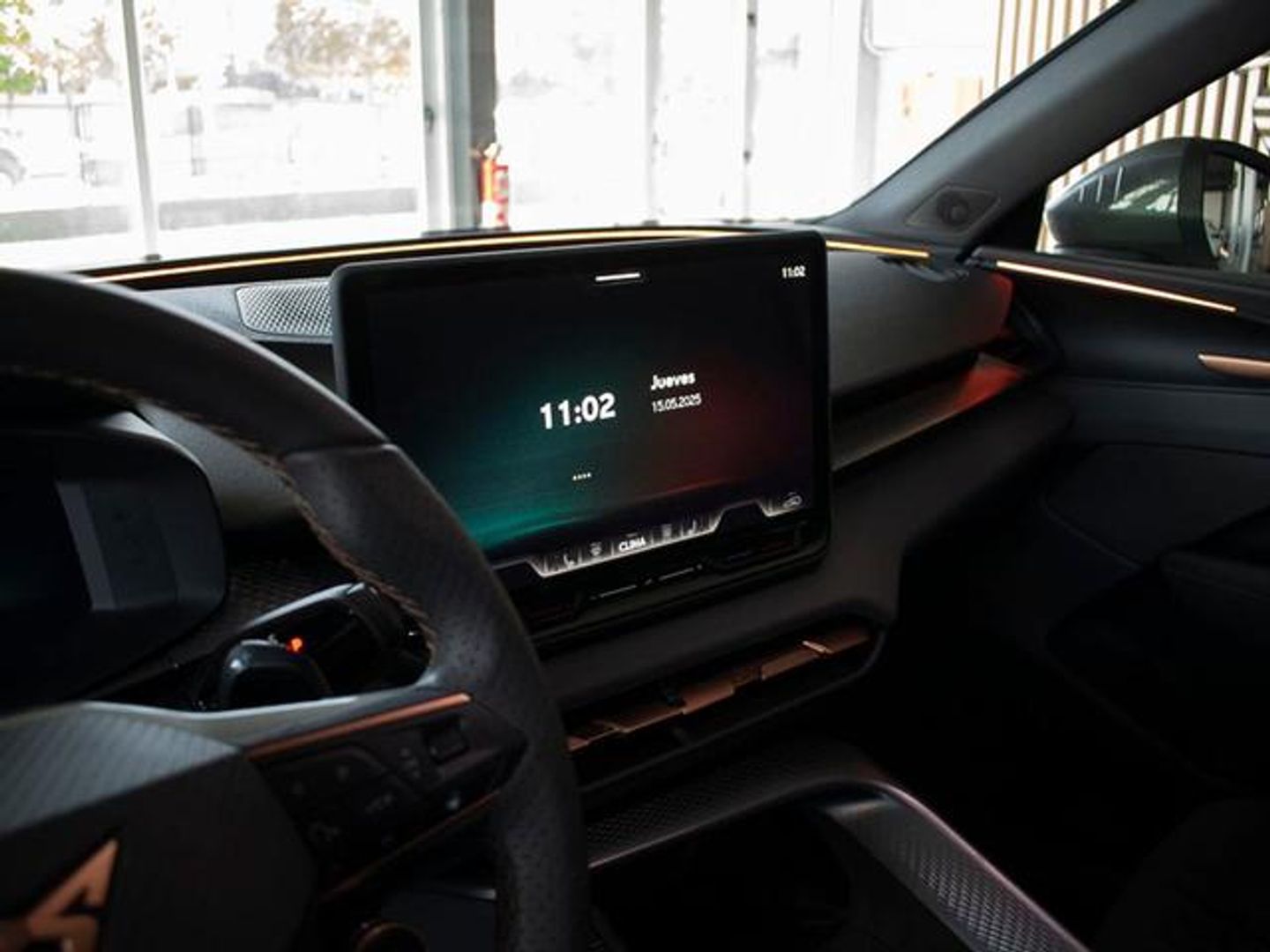 CUPRA Terramar 1.5 eTSI DSG 110 kW (150 CV)