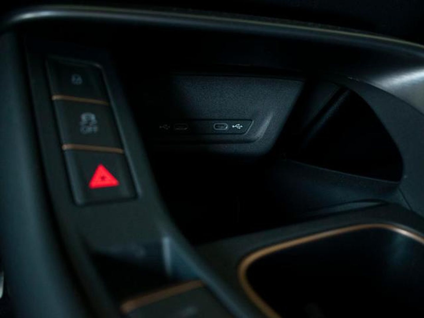 CUPRA Terramar 1.5 eTSI DSG 110 kW (150 CV)