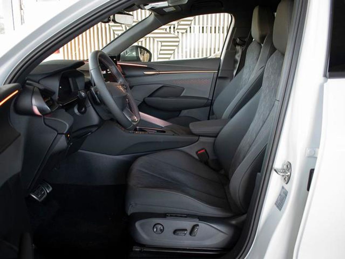 CUPRA Terramar 1.5 eTSI DSG 110 kW (150 CV)