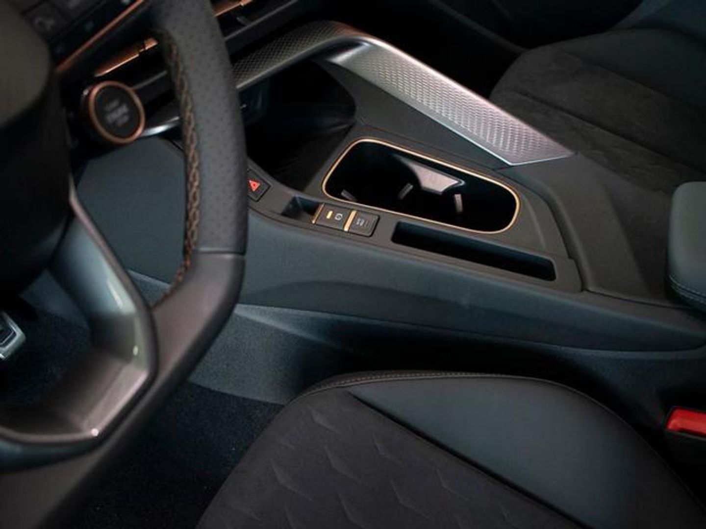 CUPRA Terramar 1.5 eTSI DSG 110 kW (150 CV)