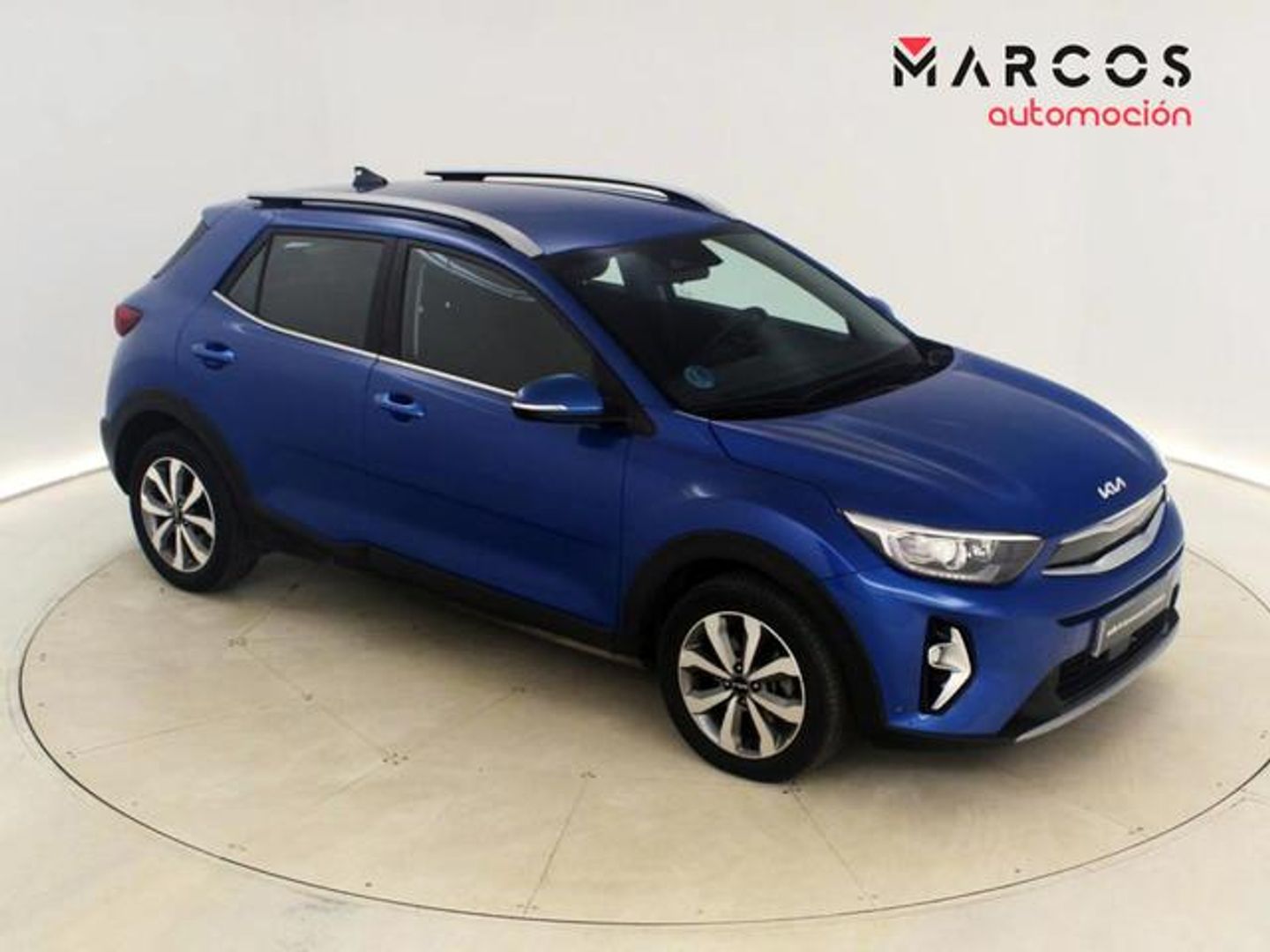 Kia Stonic 1.0 T-GDi MHEV Drive 74 kW (100 CV)