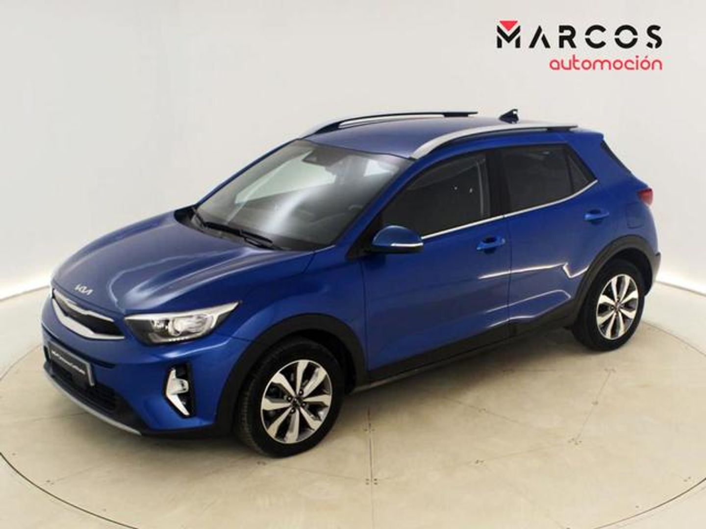 Kia Stonic 1.0 T-GDi MHEV Drive 74 kW (100 CV)