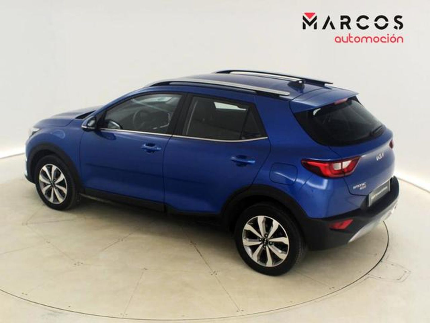Kia Stonic 1.0 T-GDi MHEV Drive 74 kW (100 CV)