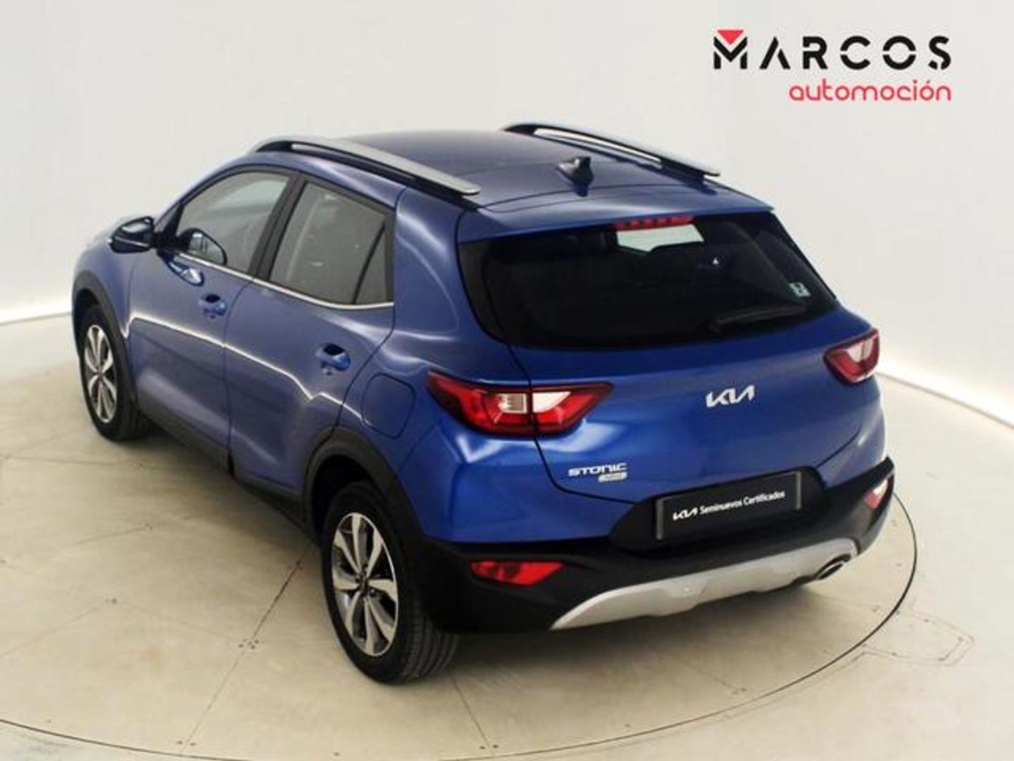 Kia Stonic 1.0 T-GDi MHEV Drive 74 kW (100 CV)