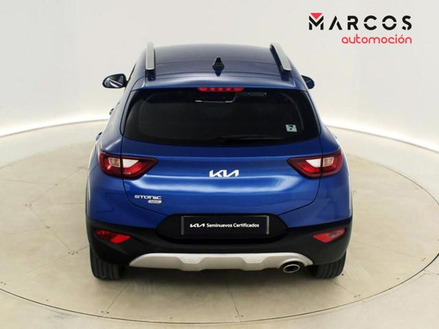 Kia Stonic 1.0 T-GDi MHEV Drive 74 kW (100 CV)