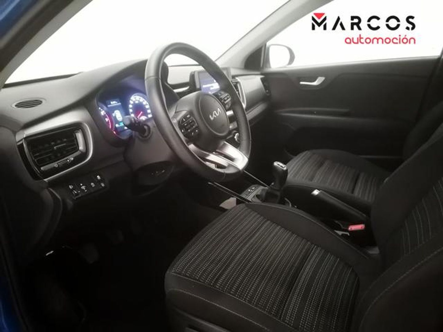 Kia Stonic 1.0 T-GDi MHEV Drive 74 kW (100 CV)