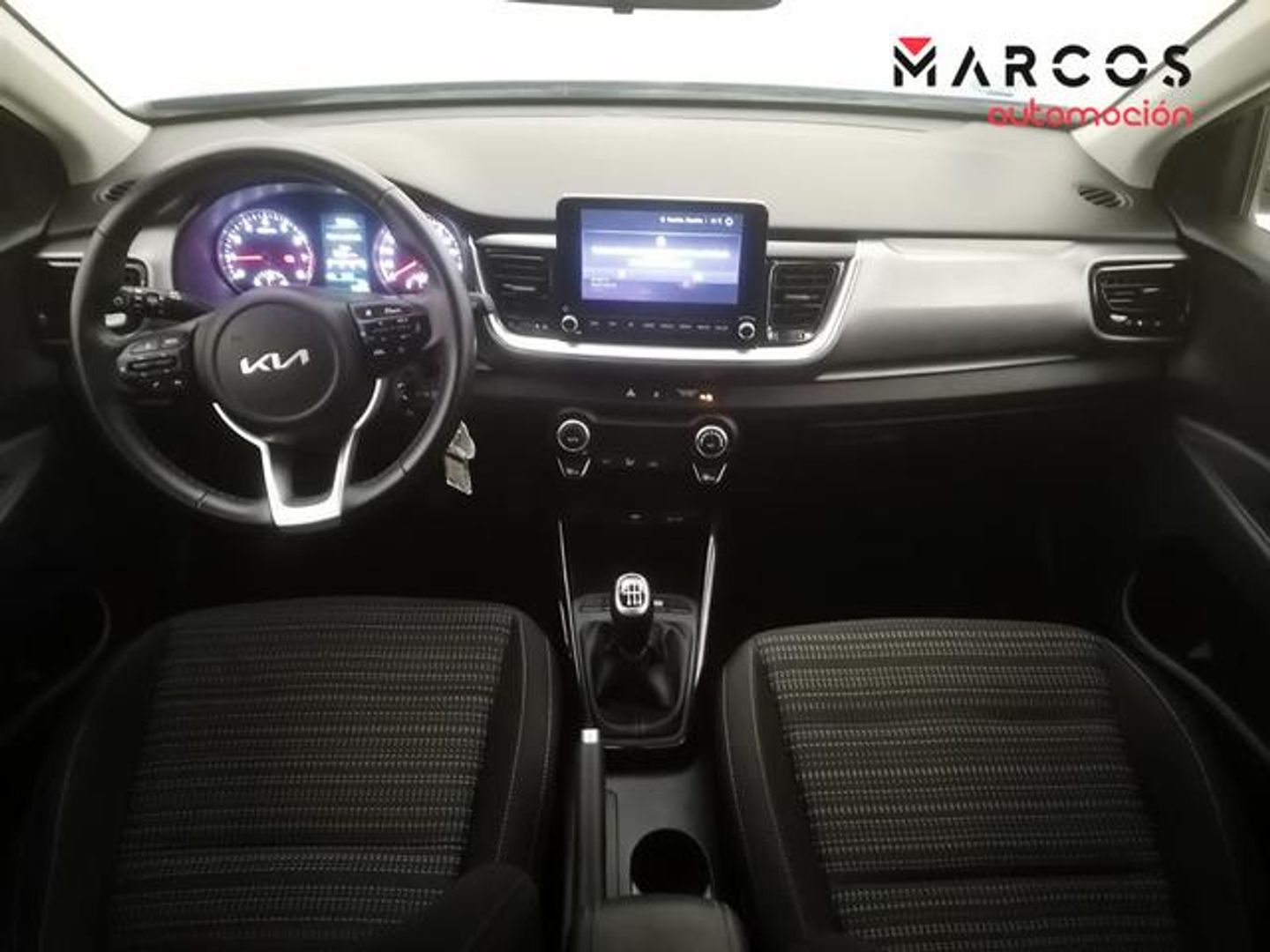 Kia Stonic 1.0 T-GDi MHEV Drive 74 kW (100 CV)