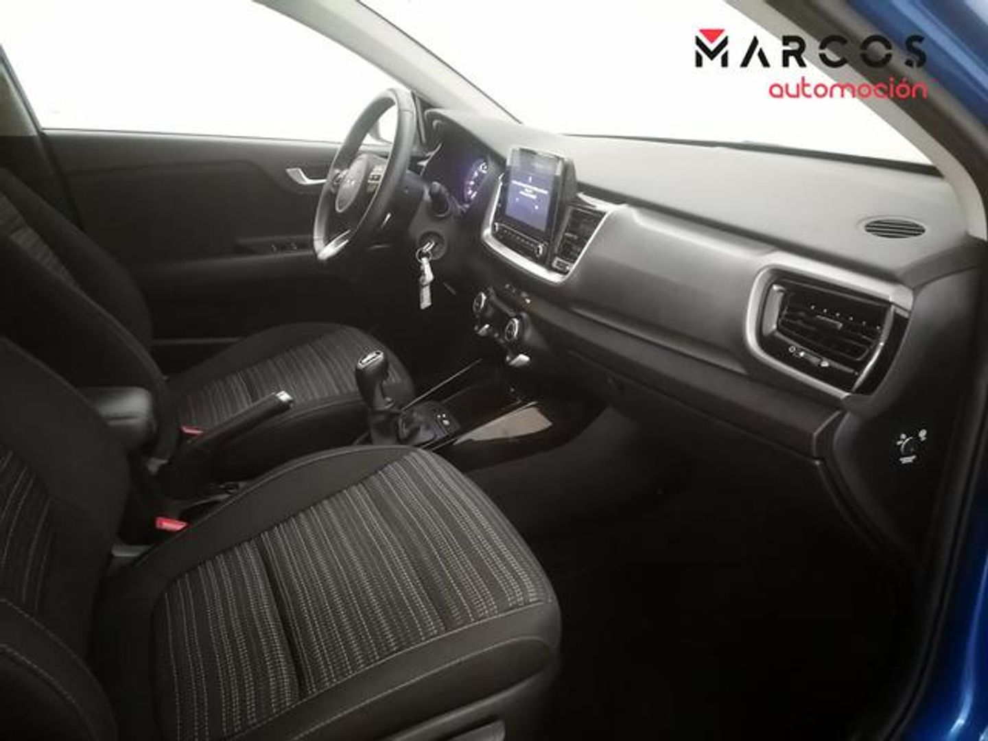 Kia Stonic 1.0 T-GDi MHEV Drive 74 kW (100 CV)