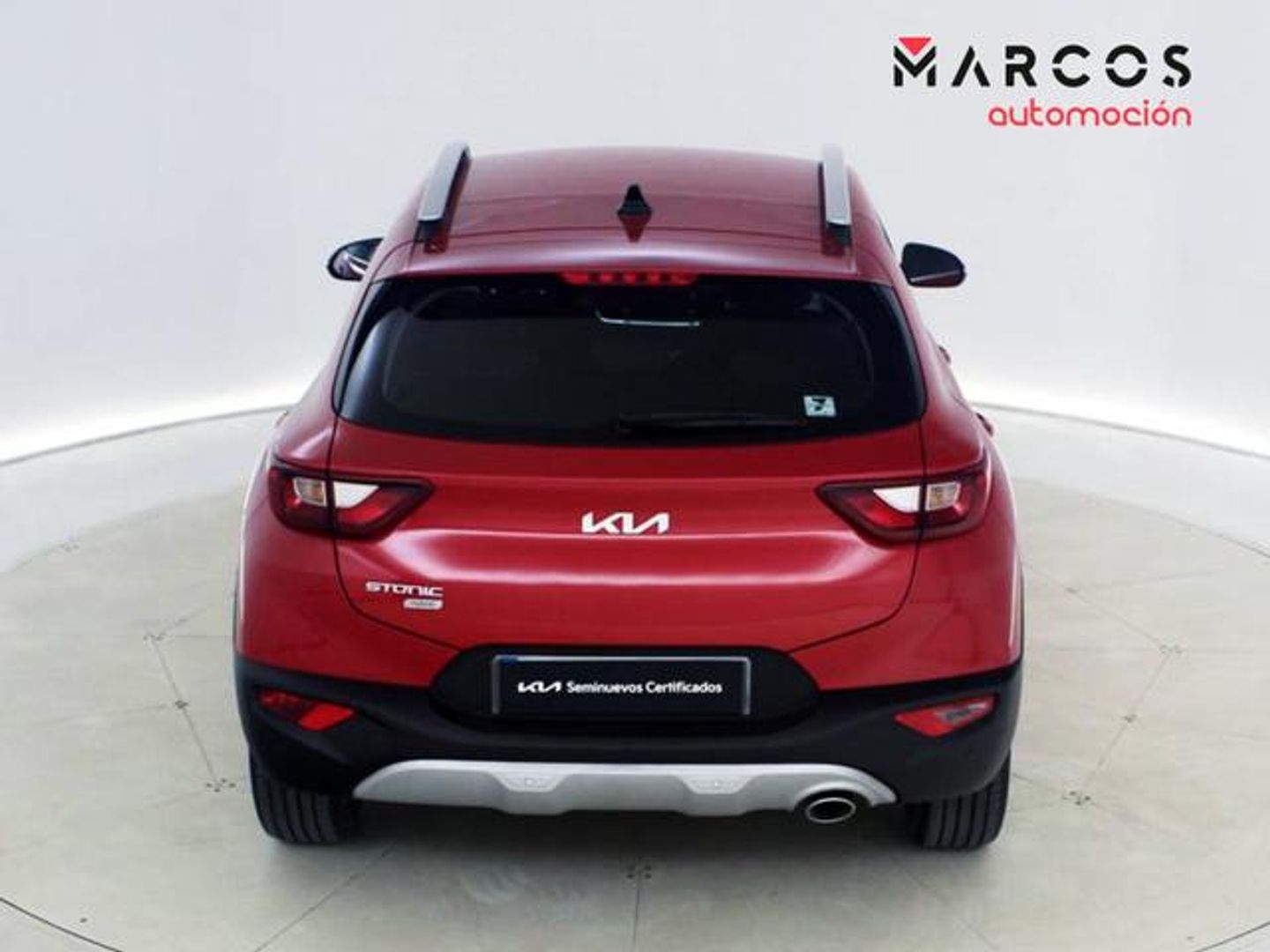 Kia Stonic 1.0 T-GDi MHEV Drive 74 kW (100 CV)