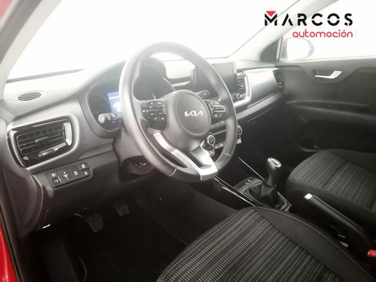 Kia Stonic 1.0 T-GDi MHEV Drive 74 kW (100 CV)