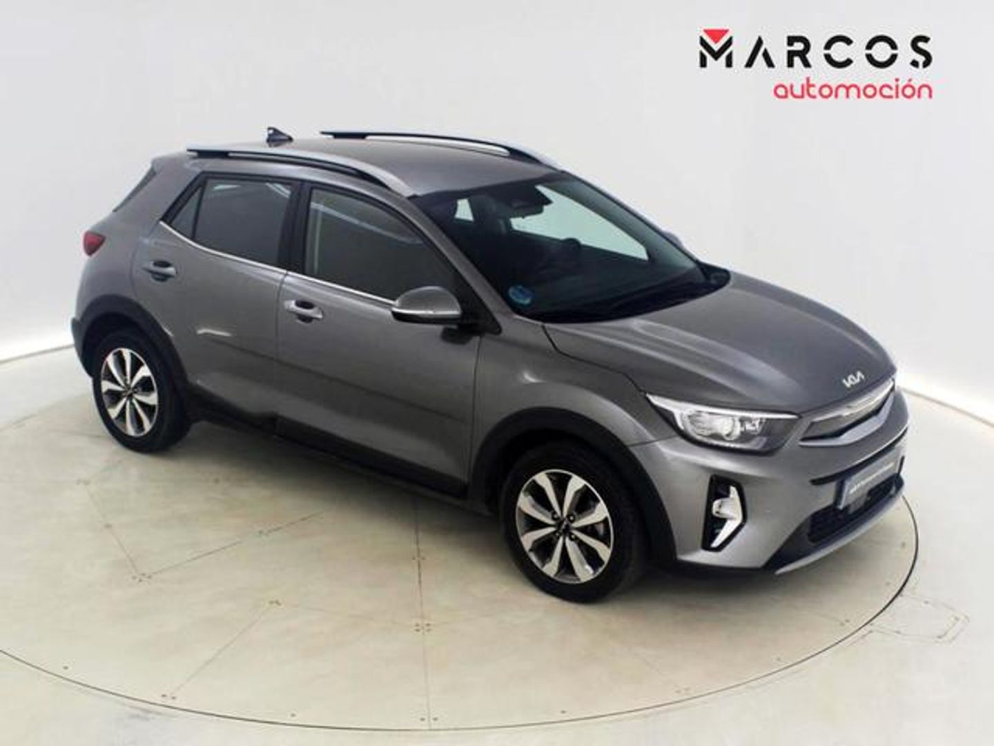 Kia Stonic 1.0 T-GDi MHEV Drive 74 kW (100 CV)