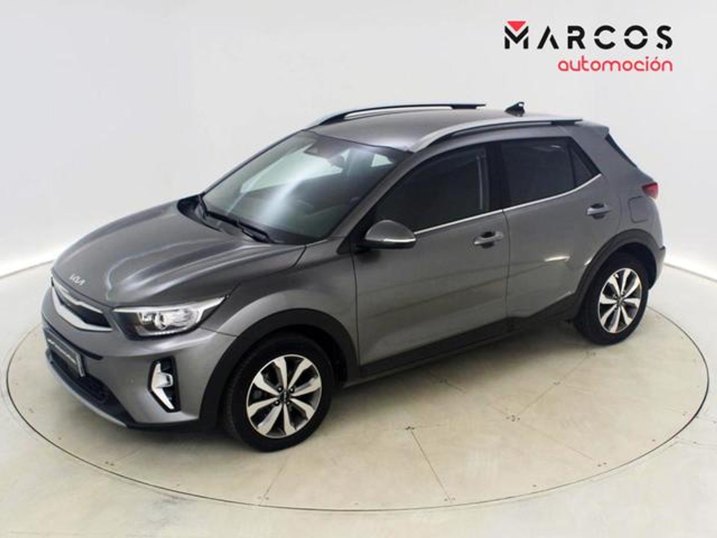 Kia Stonic 1.0 T-GDi MHEV Drive 74 kW (100 CV)