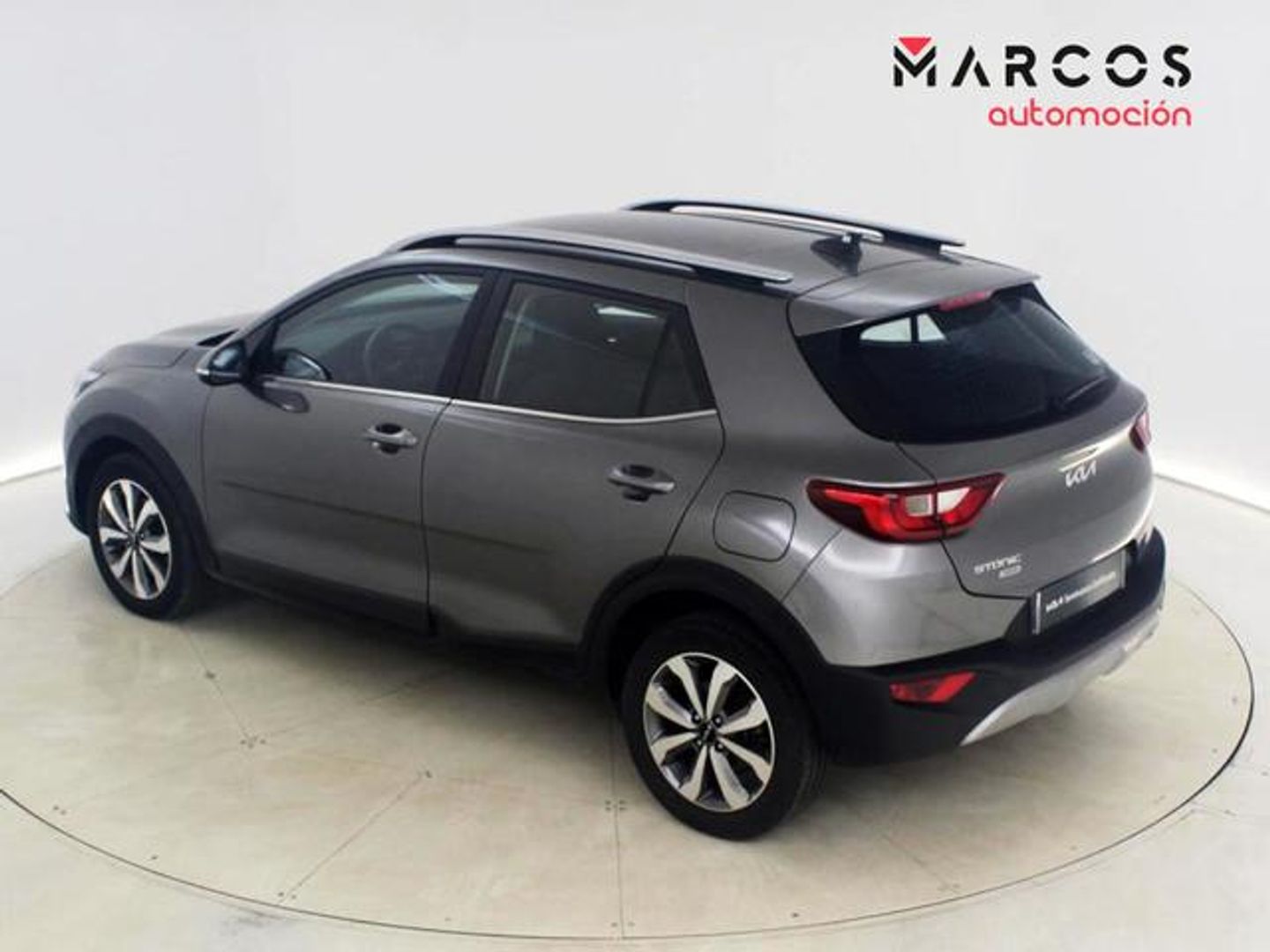 Kia Stonic 1.0 T-GDi MHEV Drive 74 kW (100 CV)