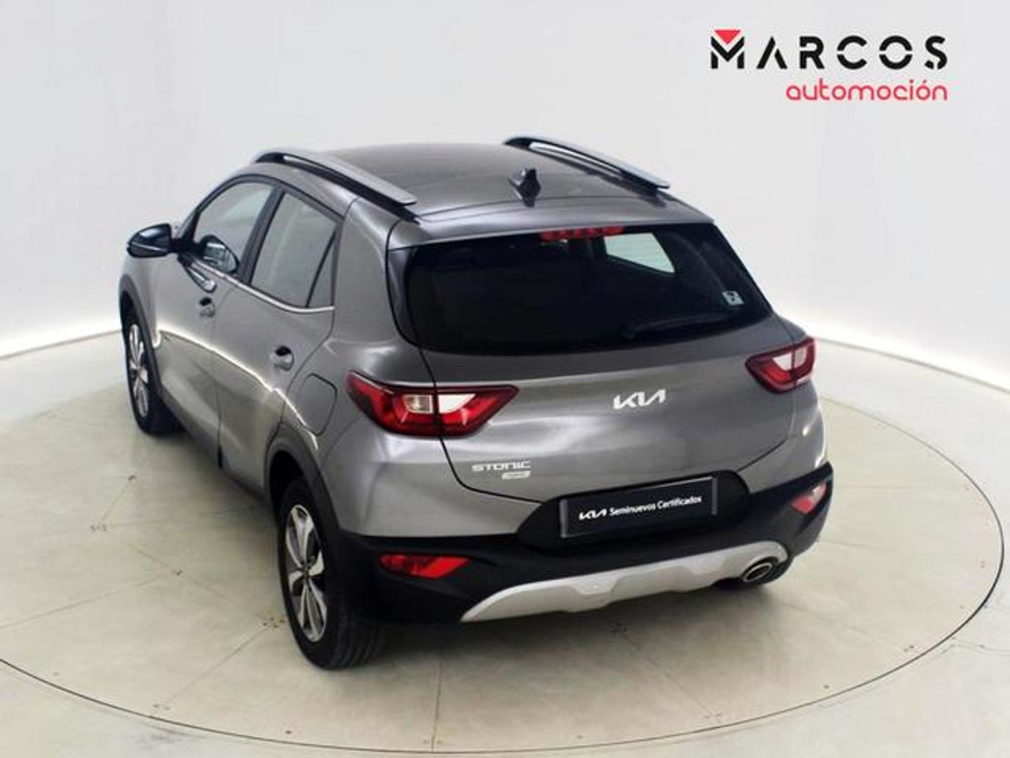 Kia Stonic 1.0 T-GDi MHEV Drive 74 kW (100 CV)
