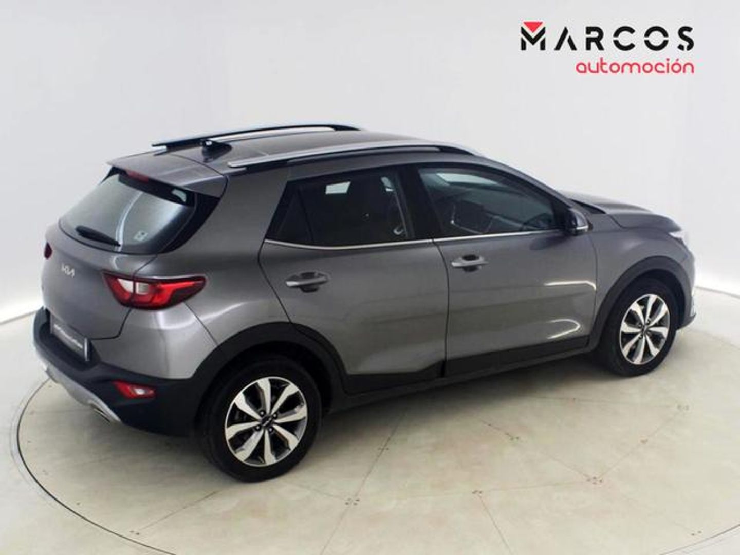 Kia Stonic 1.0 T-GDi MHEV Drive 74 kW (100 CV)