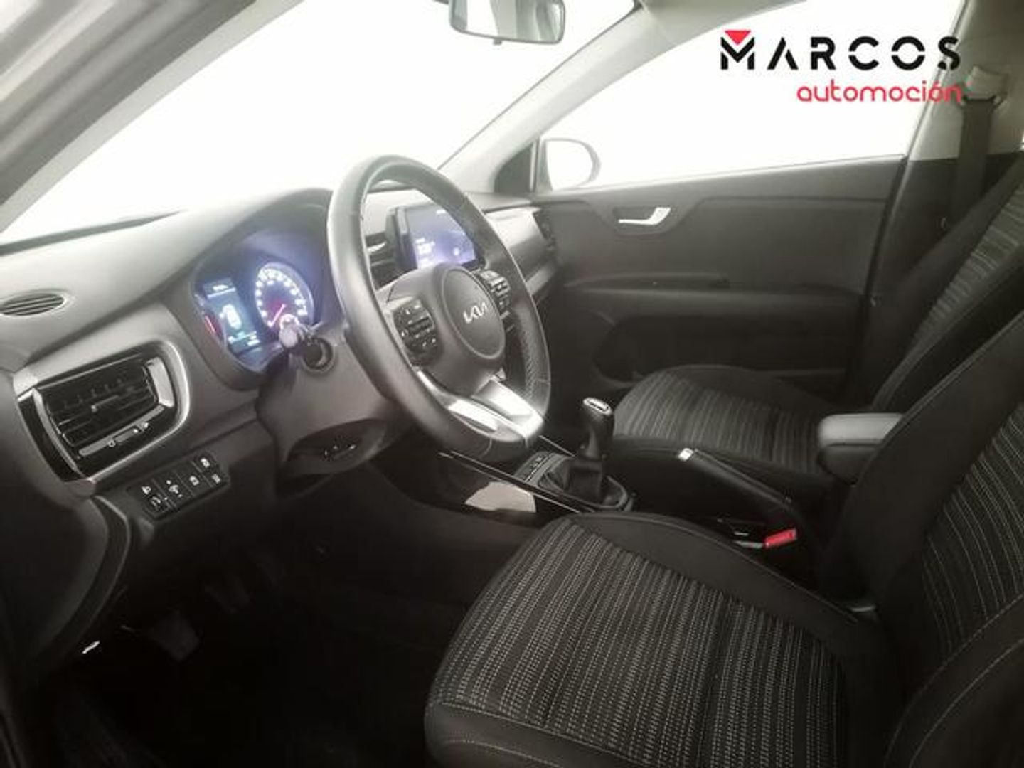 Kia Stonic 1.0 T-GDi MHEV Drive 74 kW (100 CV)