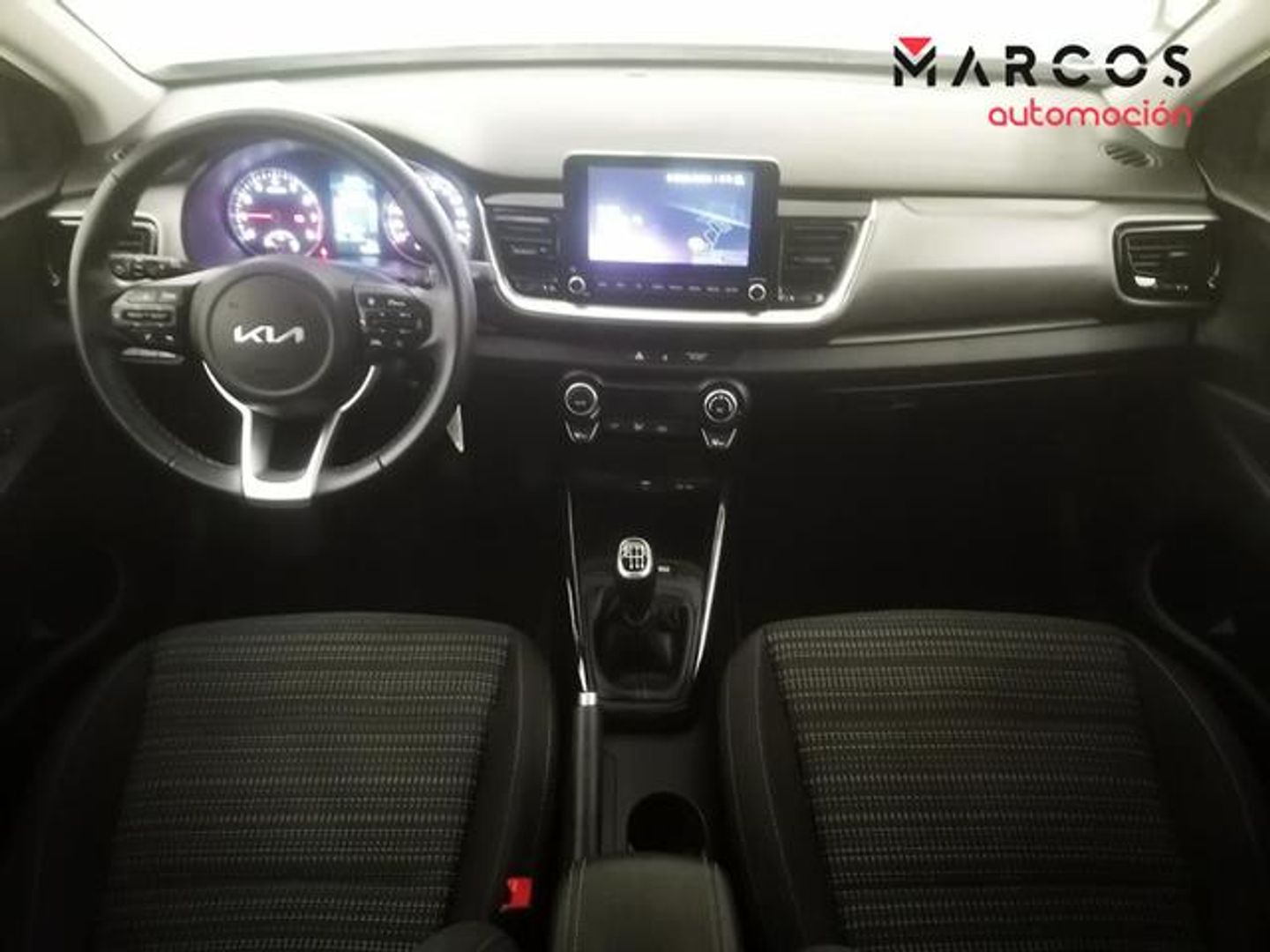 Kia Stonic 1.0 T-GDi MHEV Drive 74 kW (100 CV)