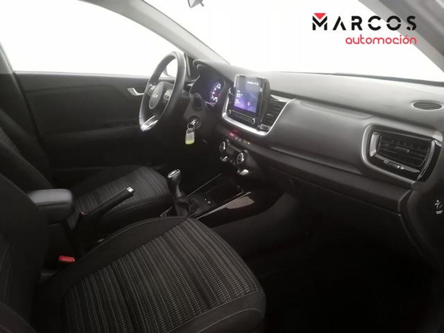Kia Stonic 1.0 T-GDi MHEV Drive 74 kW (100 CV)