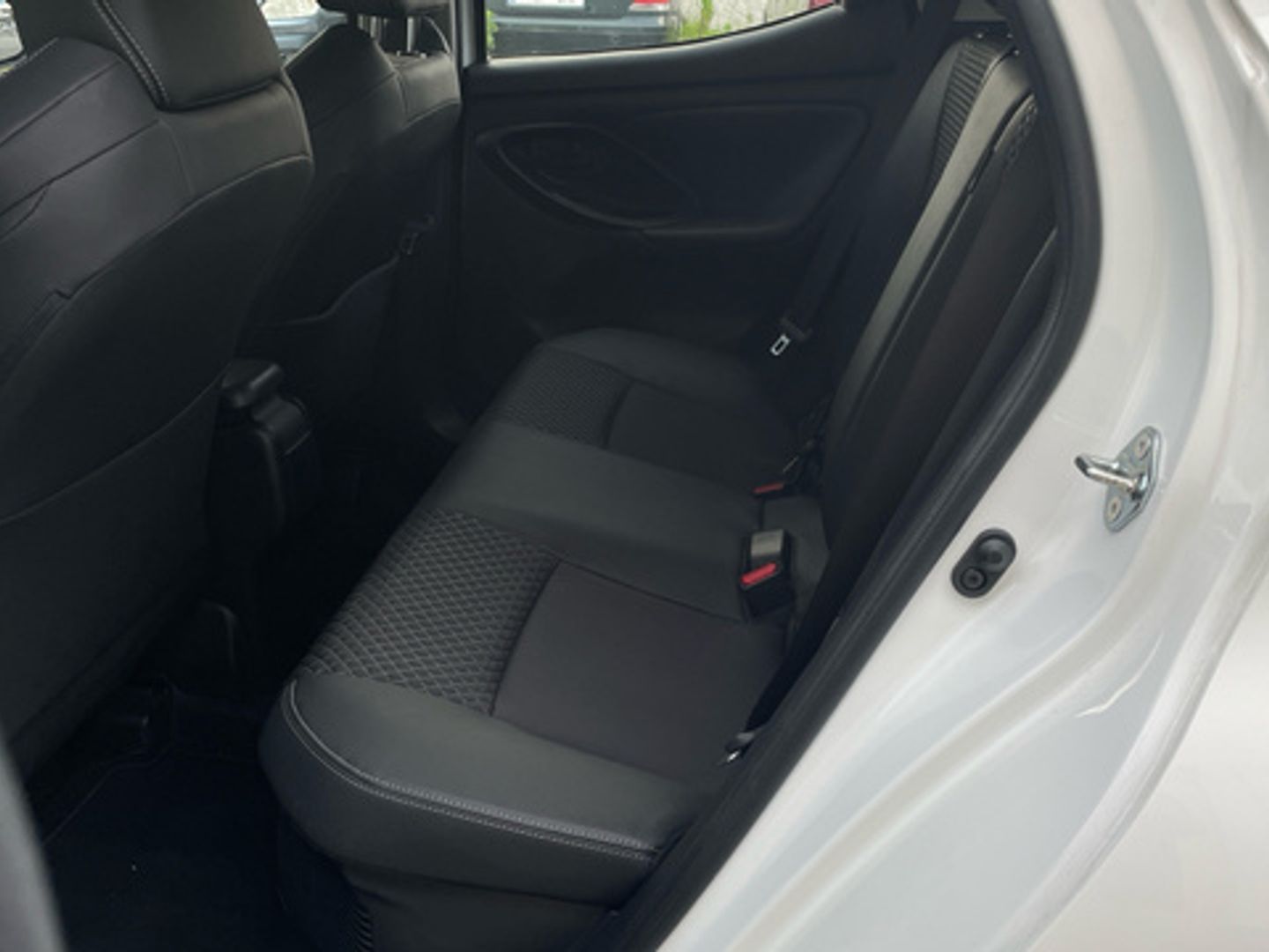 Mazda Mazda 2 1.5 Hybrid Agile Comfort CVT 85 kW (116 CV)