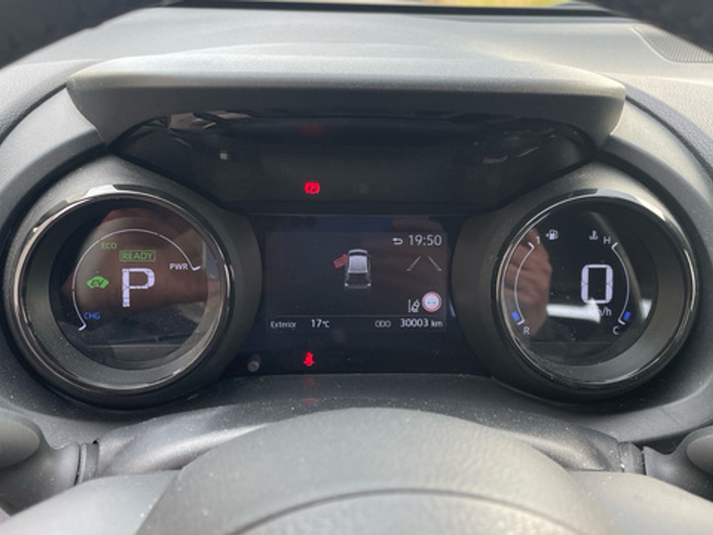 Mazda Mazda 2 1.5 Hybrid Agile Comfort CVT 85 kW (116 CV)