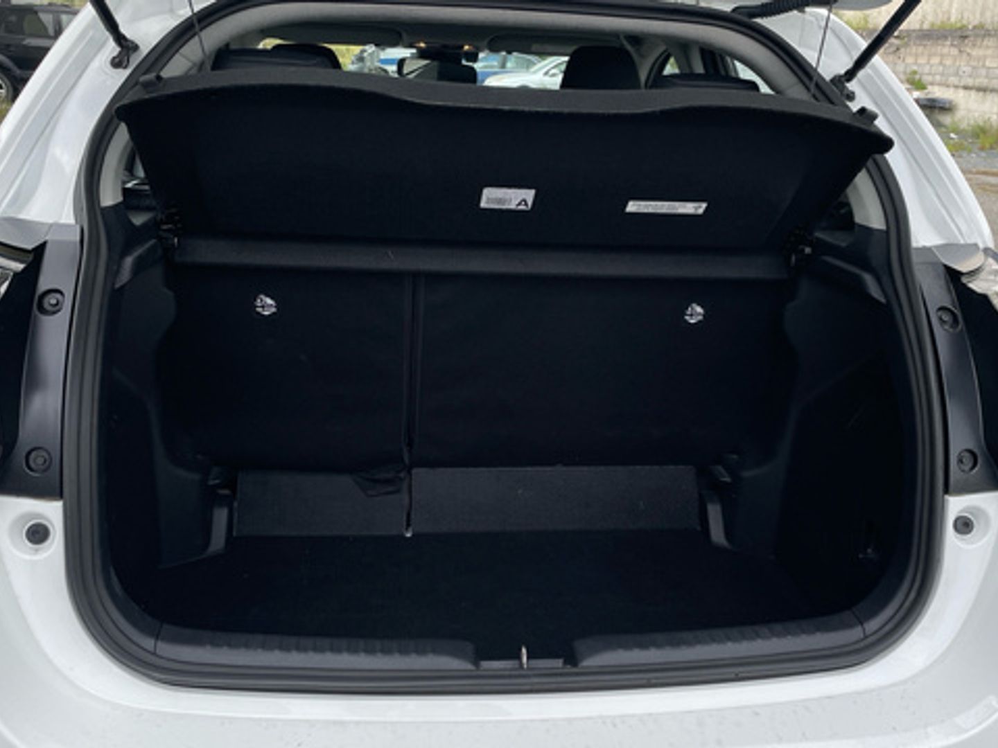 Mazda Mazda 2 1.5 Hybrid Agile Comfort CVT 85 kW (116 CV)