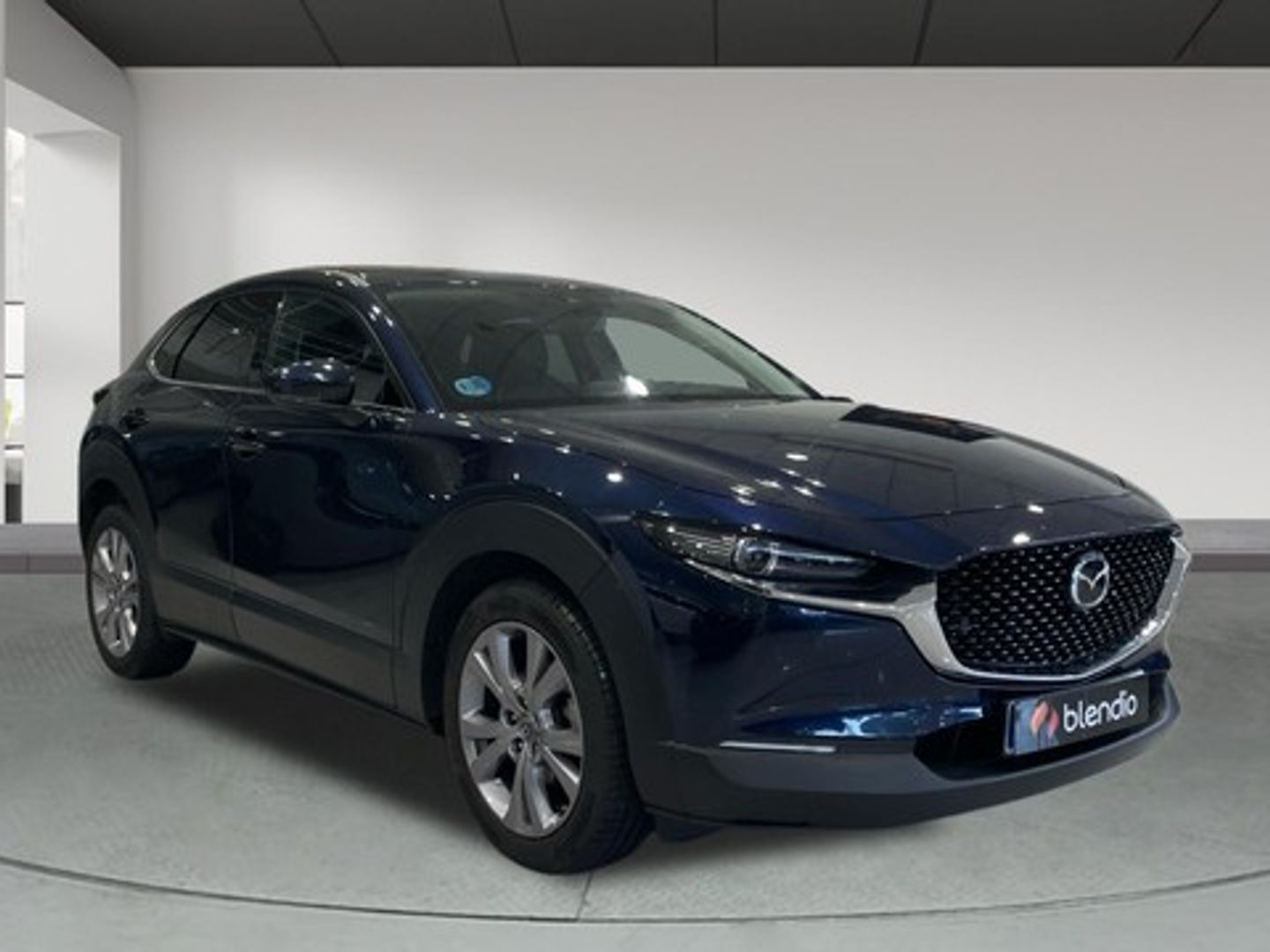 Mazda CX-30 2.0 Skyactiv-G Zenith 2WD AT 90 kW (122 CV)