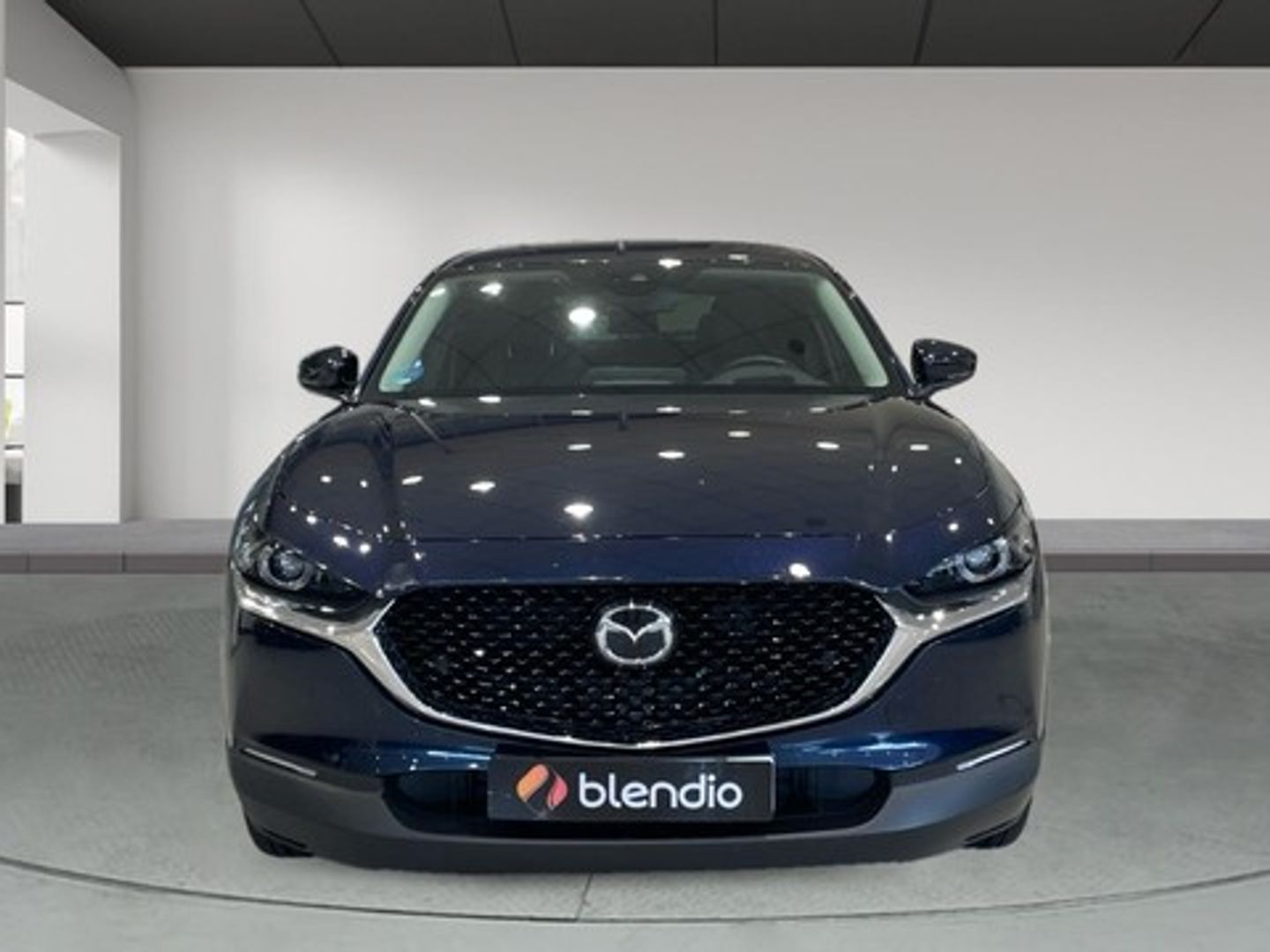 Mazda CX-30 2.0 Skyactiv-G Zenith 2WD AT 90 kW (122 CV)