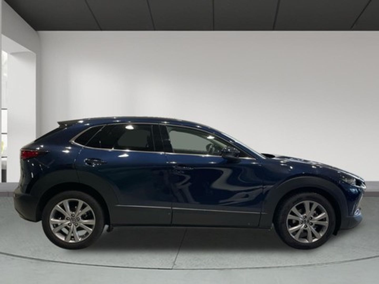 Mazda CX-30 2.0 Skyactiv-G Zenith 2WD AT 90 kW (122 CV)