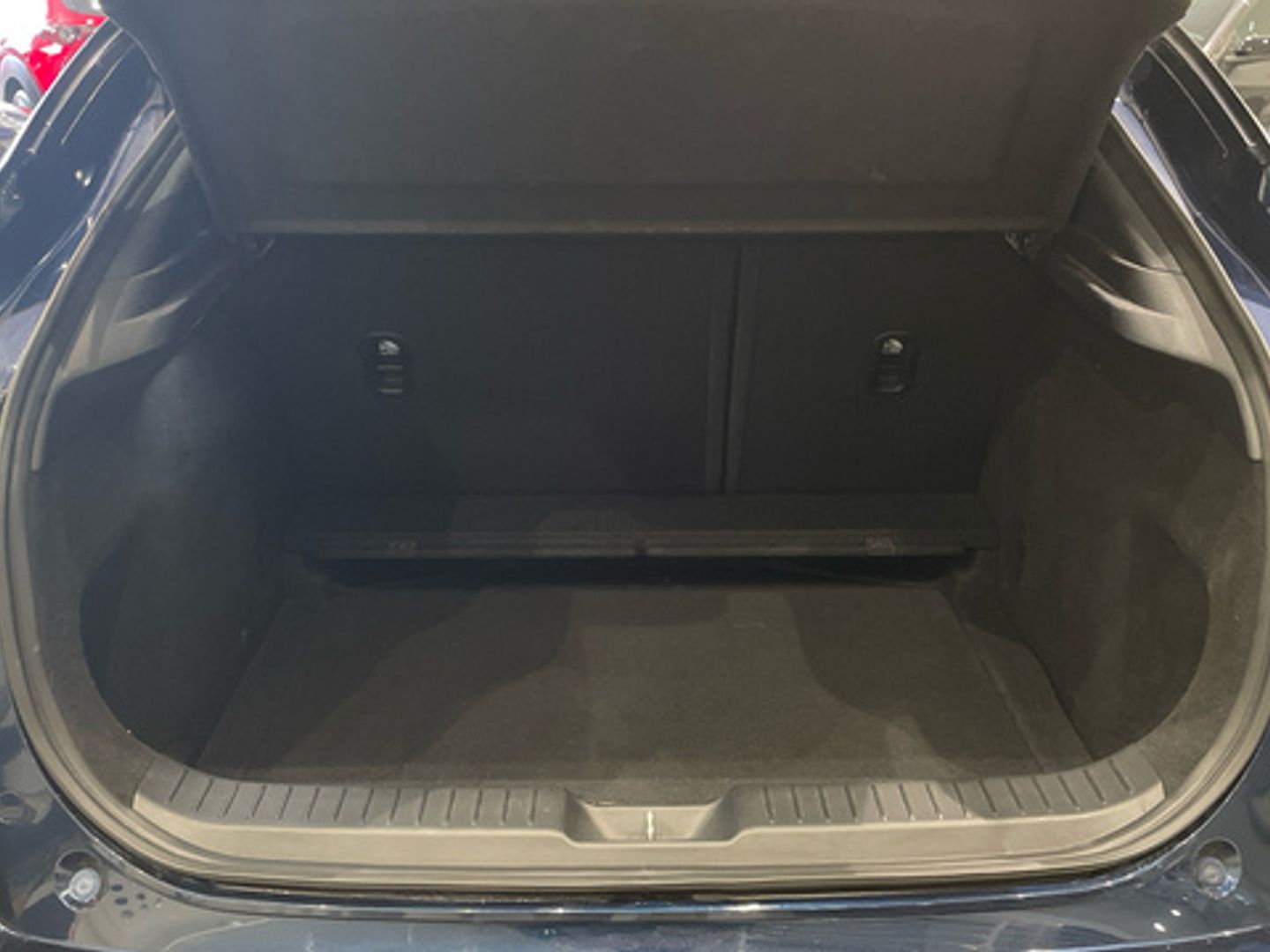 Mazda CX-30 2.0 Skyactiv-G Zenith 2WD AT 90 kW (122 CV)