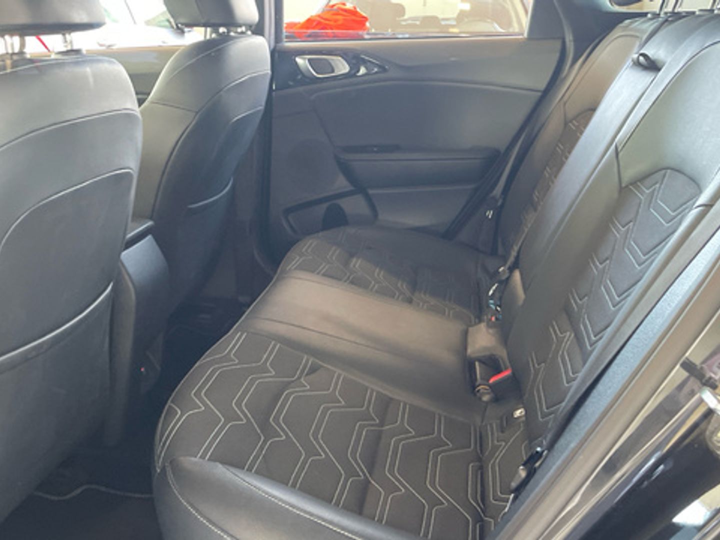 Kia Ceed Tourer 1.0 MHEV Eco-Dynamics Style Edition DCT 88 kW (120 CV)