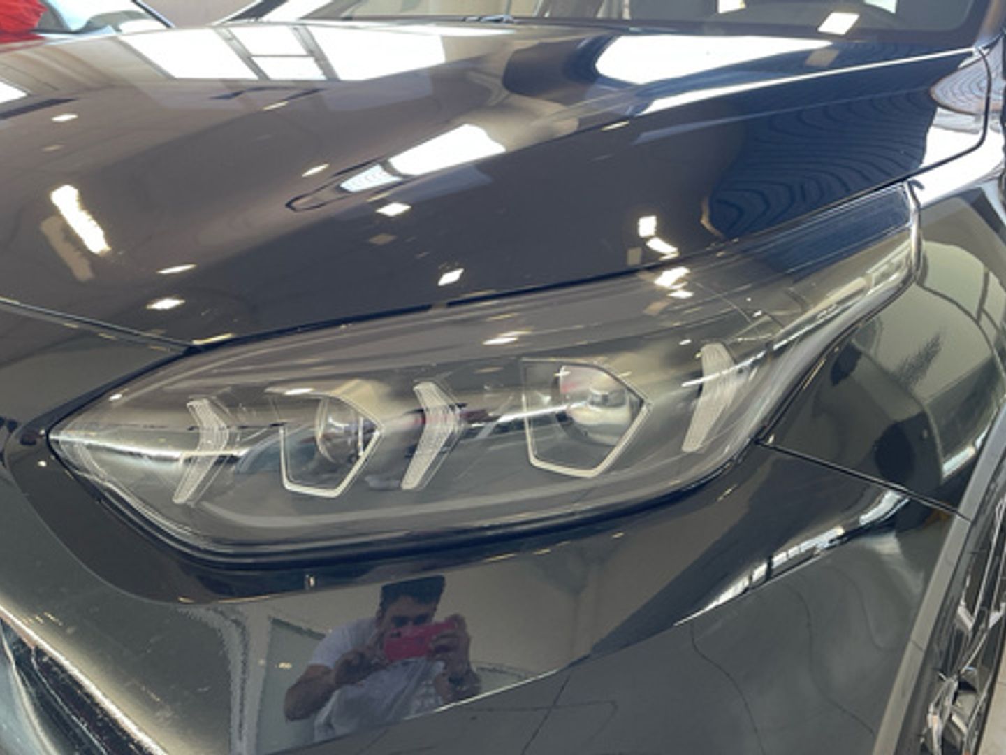 Kia Ceed Tourer 1.0 MHEV Eco-Dynamics Style Edition DCT 88 kW (120 CV)