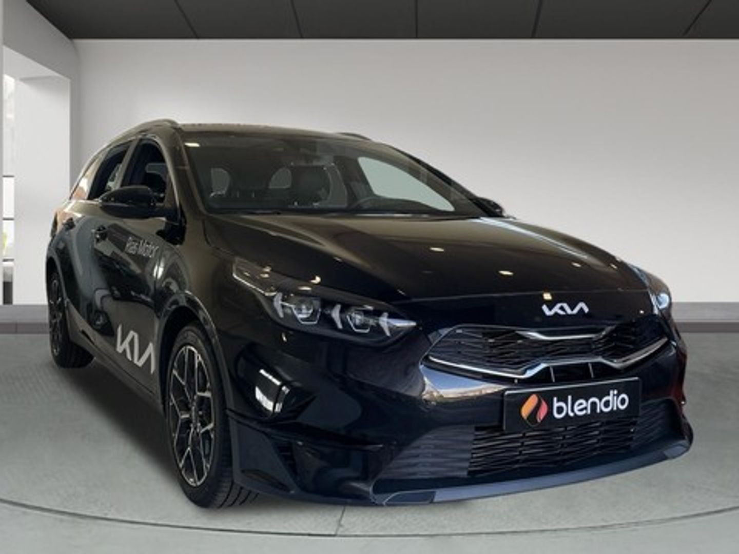 Kia Ceed Tourer 1.0 MHEV Eco-Dynamics Style Edition DCT 88 kW (120 CV)