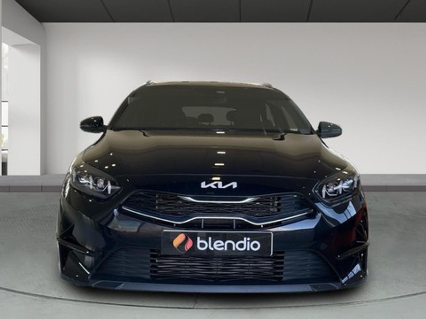 Kia Ceed Tourer 1.0 MHEV Eco-Dynamics Style Edition DCT 88 kW (120 CV)