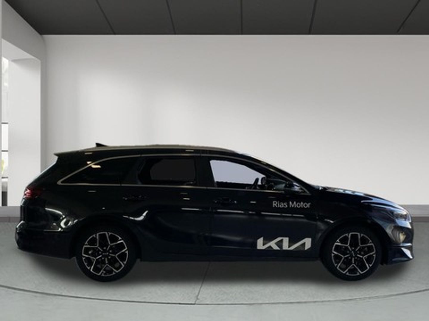Kia Ceed Tourer 1.0 MHEV Eco-Dynamics Style Edition DCT 88 kW (120 CV)