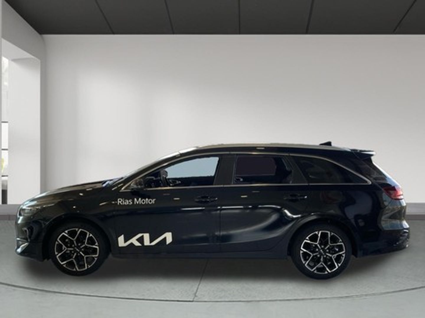 Kia Ceed Tourer 1.0 MHEV Eco-Dynamics Style Edition DCT 88 kW (120 CV)