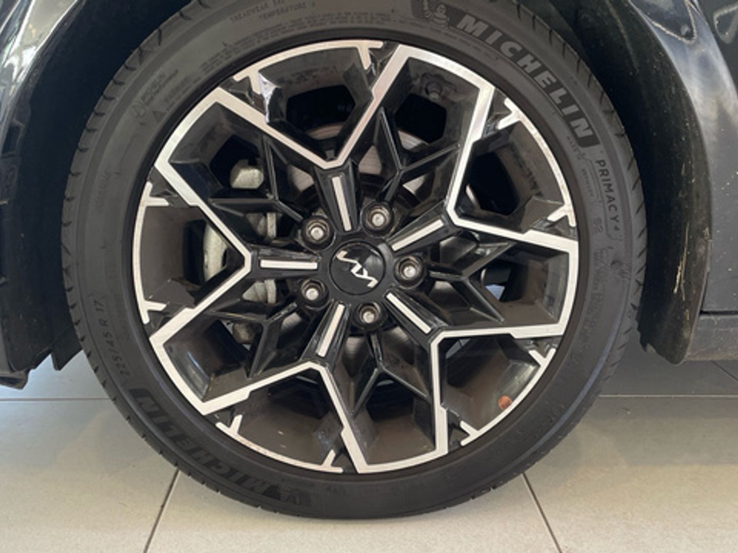 Kia Ceed Tourer 1.0 MHEV Eco-Dynamics Style Edition DCT 88 kW (120 CV)