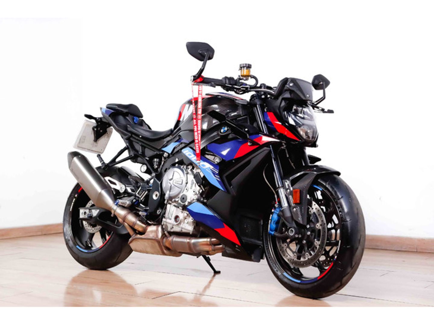 BMW Motorrad M 1000 R
