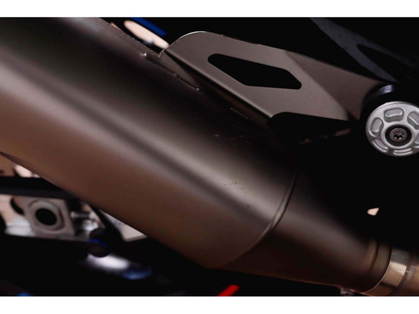 BMW Motorrad M 1000 R