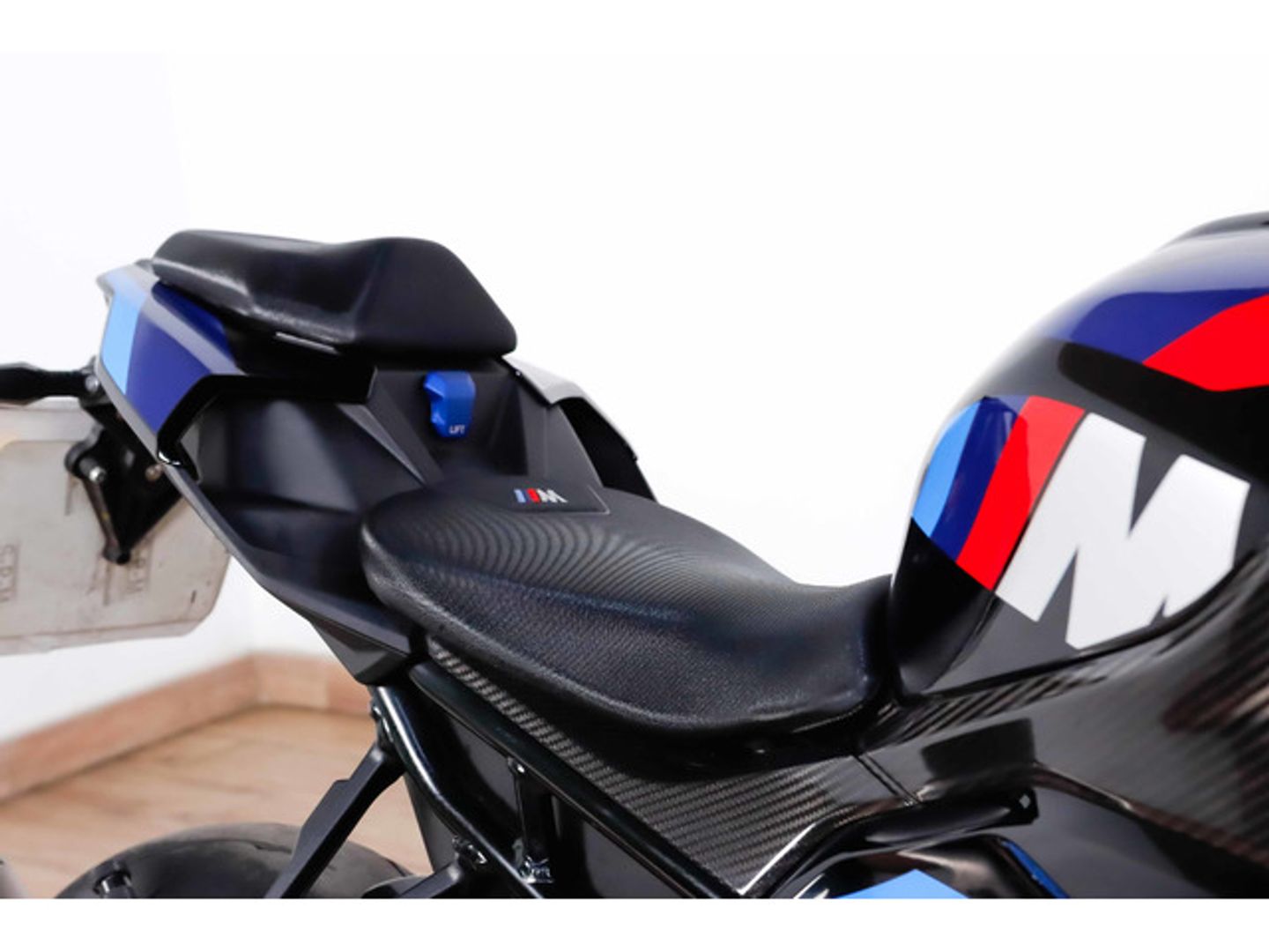 BMW Motorrad M 1000 R