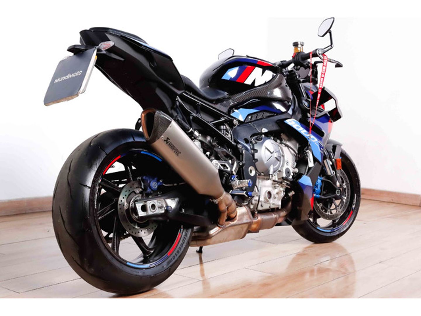 BMW Motorrad M 1000 R
