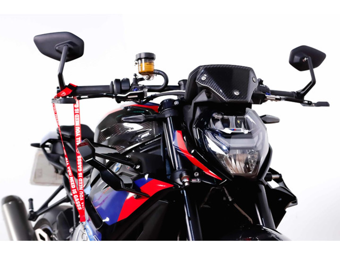 BMW Motorrad M 1000 R